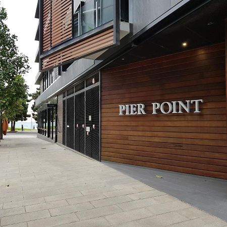 Апартаменты Pierpoint 401 Джелонг Экстерьер фото