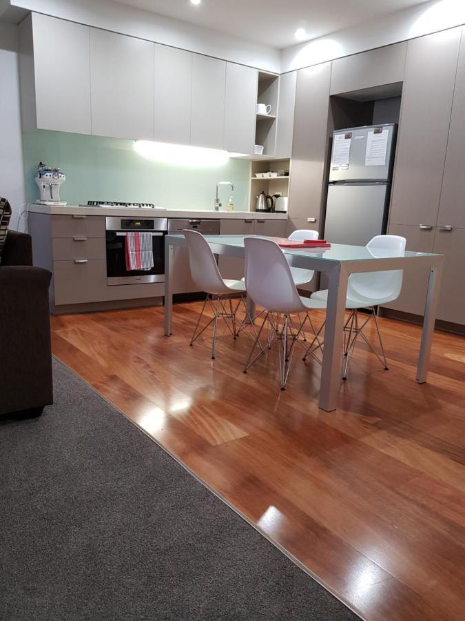 Апартаменты Pierpoint 401 Джелонг Экстерьер фото